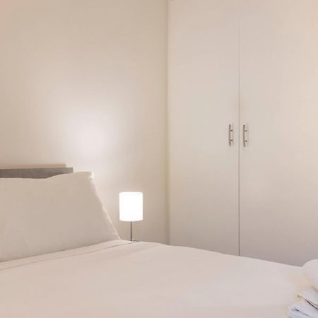Angelico Luxury Apartment フィレンツェ エクステリア 写真