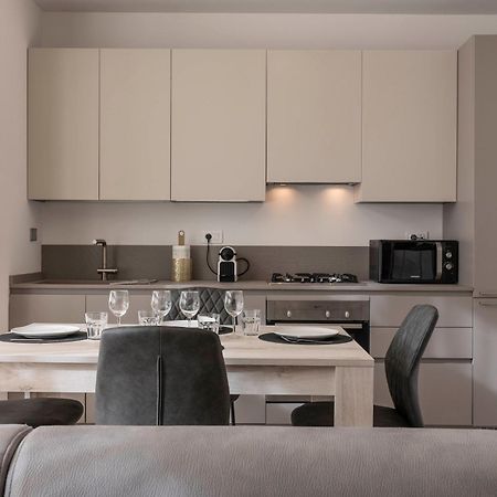 Angelico Luxury Apartment フィレンツェ エクステリア 写真