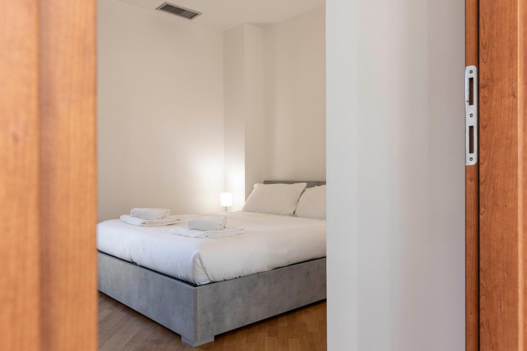 Angelico Luxury Apartment フィレンツェ エクステリア 写真