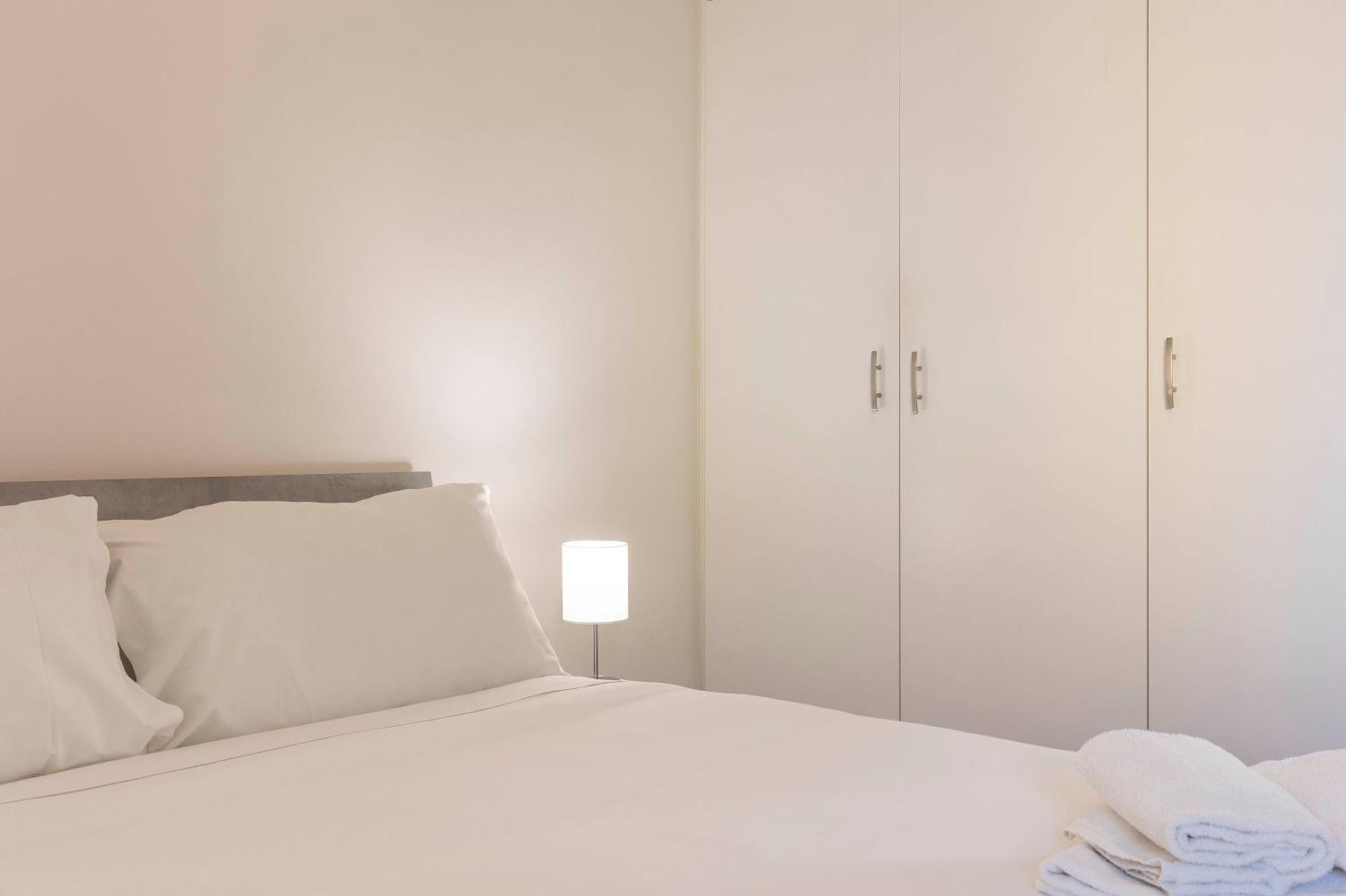 Angelico Luxury Apartment フィレンツェ エクステリア 写真