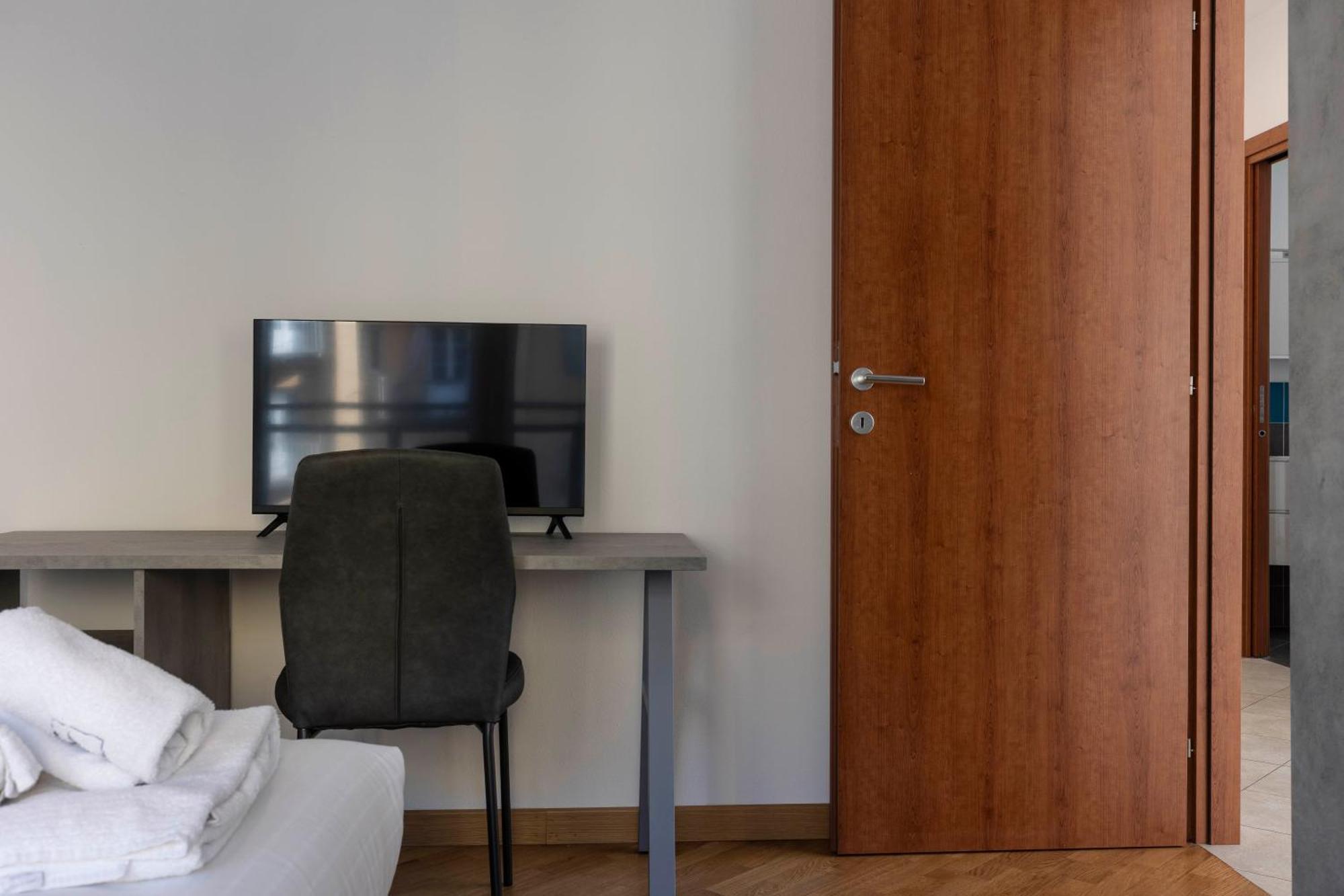 Angelico Luxury Apartment フィレンツェ エクステリア 写真