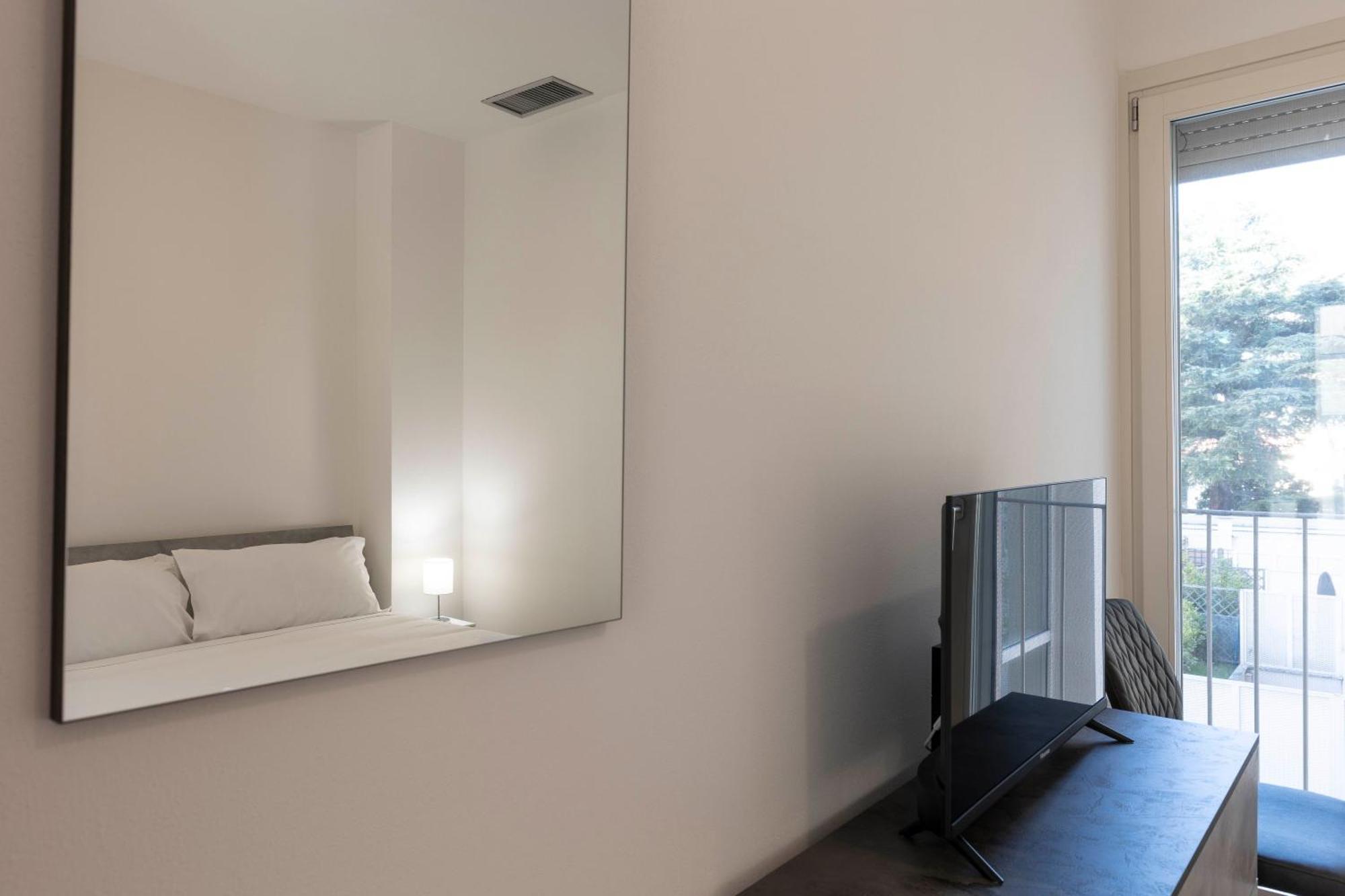 Angelico Luxury Apartment フィレンツェ エクステリア 写真