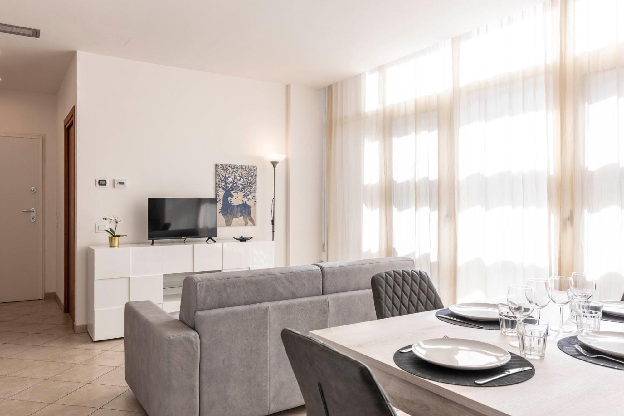 Angelico Luxury Apartment フィレンツェ エクステリア 写真