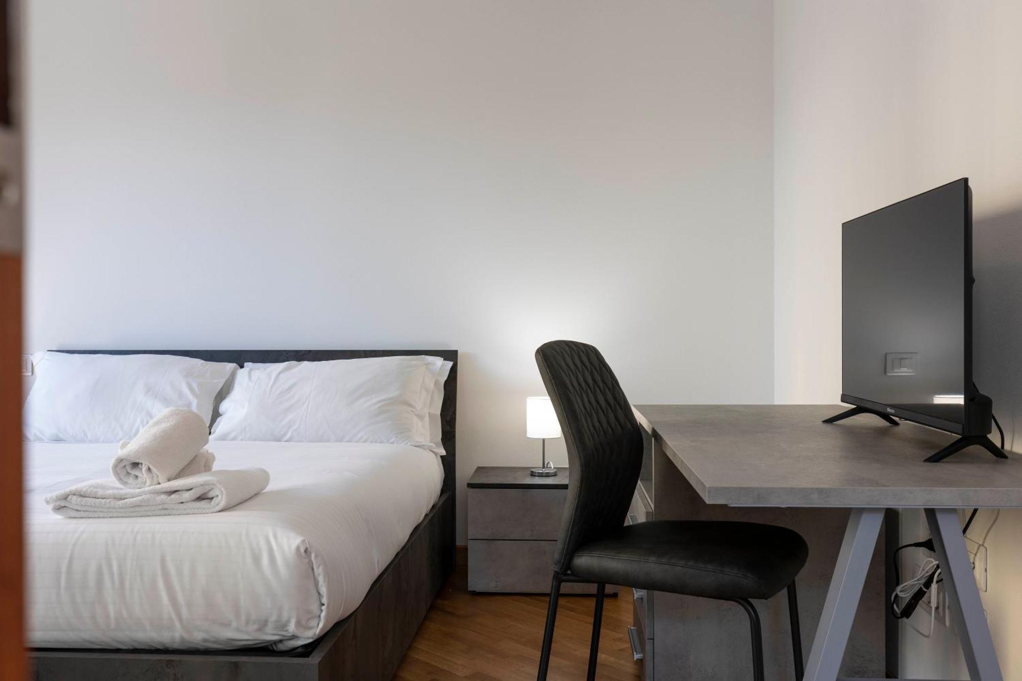 Angelico Luxury Apartment フィレンツェ エクステリア 写真