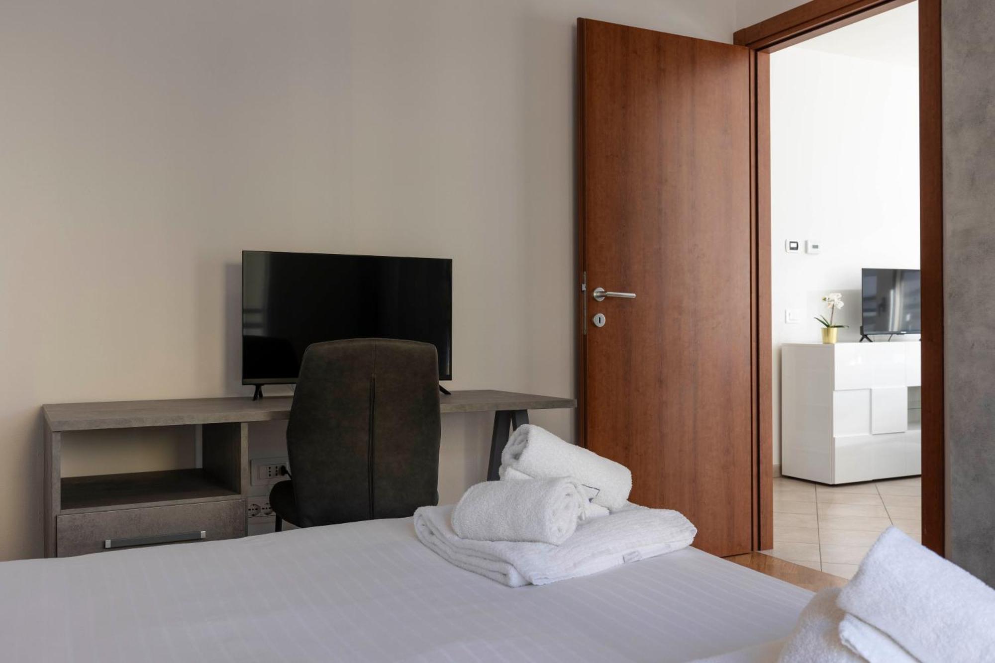 Angelico Luxury Apartment フィレンツェ エクステリア 写真