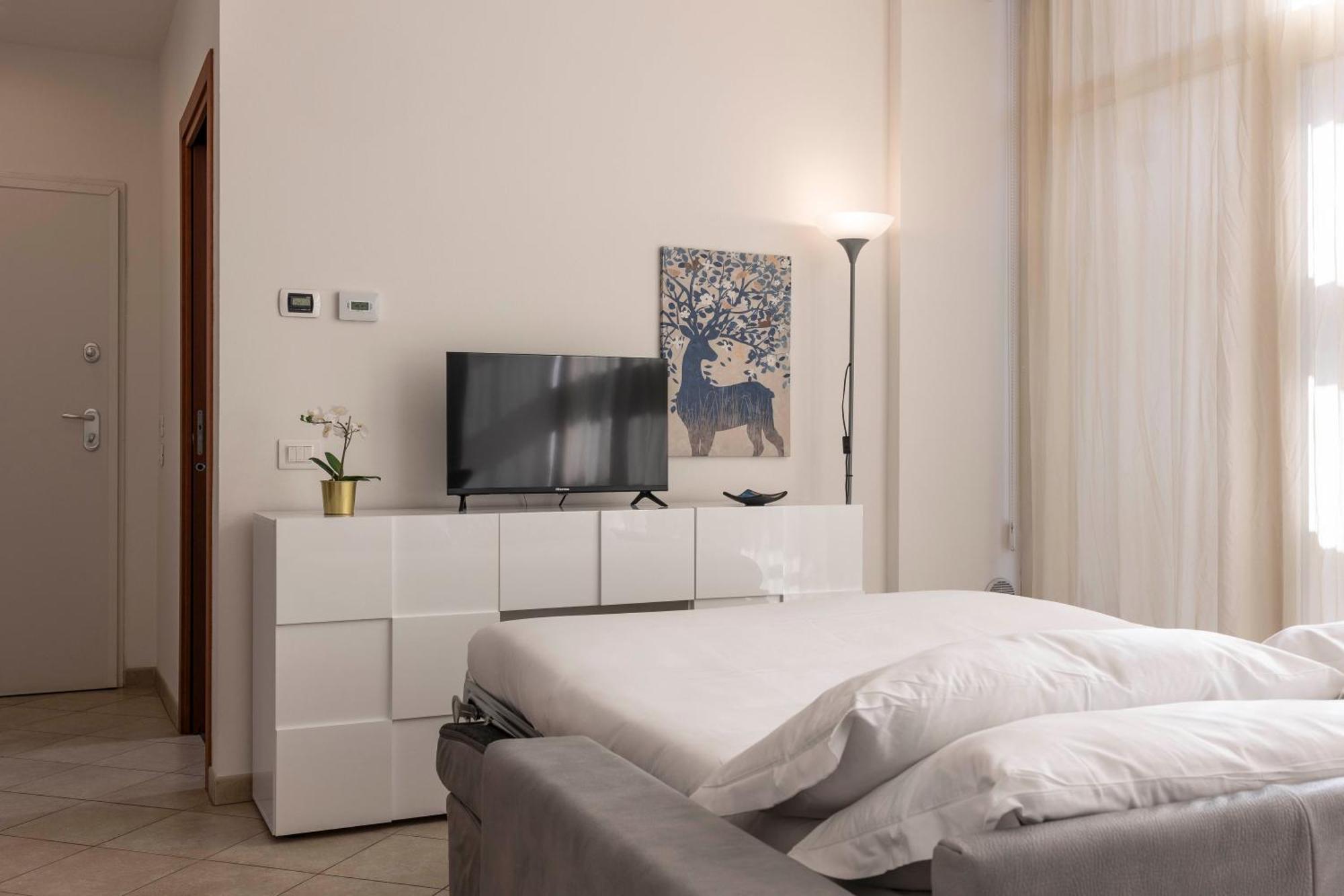 Angelico Luxury Apartment フィレンツェ エクステリア 写真