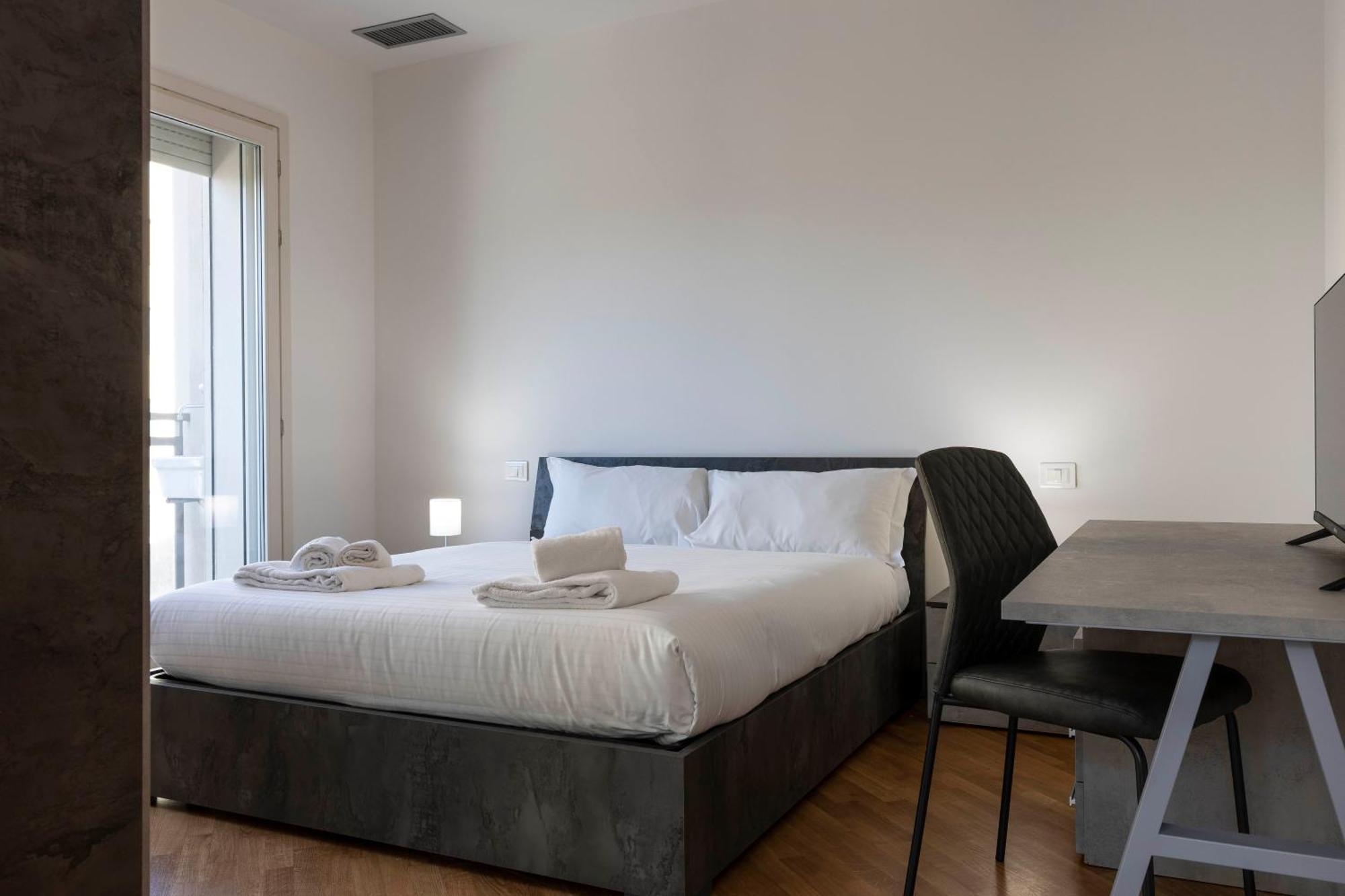 Angelico Luxury Apartment フィレンツェ エクステリア 写真