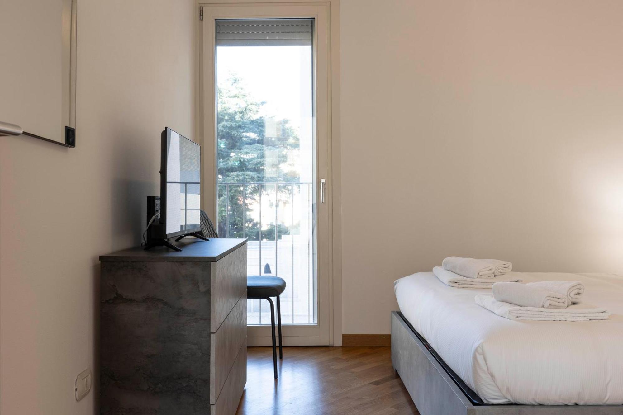 Angelico Luxury Apartment フィレンツェ エクステリア 写真