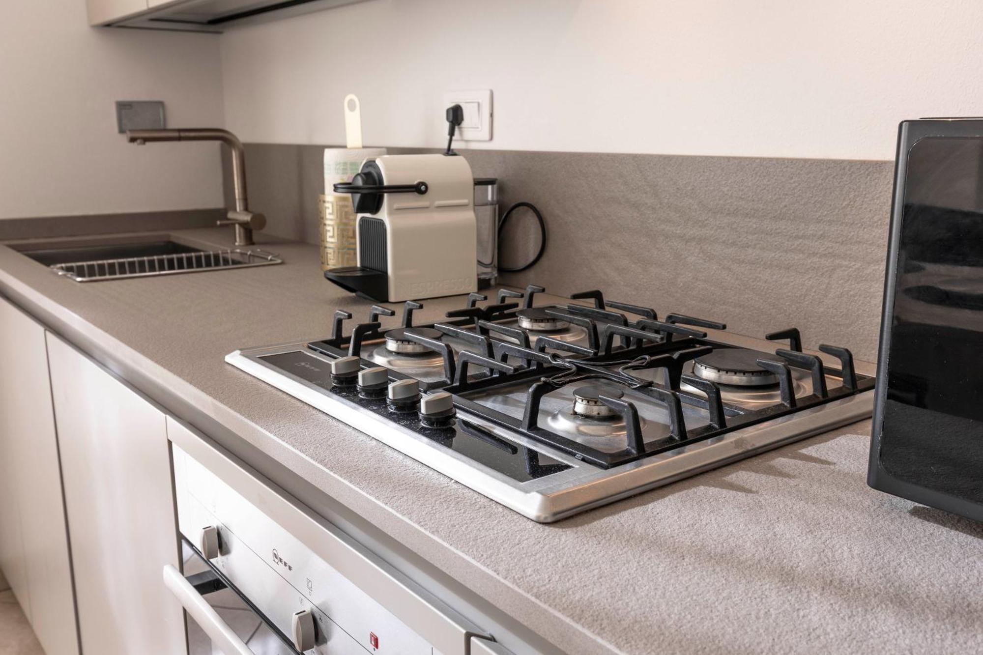 Angelico Luxury Apartment フィレンツェ エクステリア 写真
