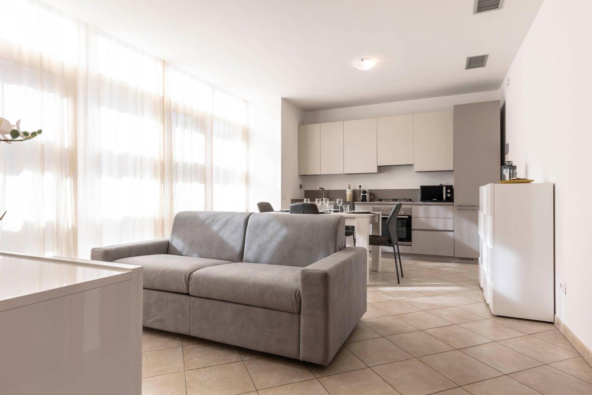 Angelico Luxury Apartment フィレンツェ エクステリア 写真