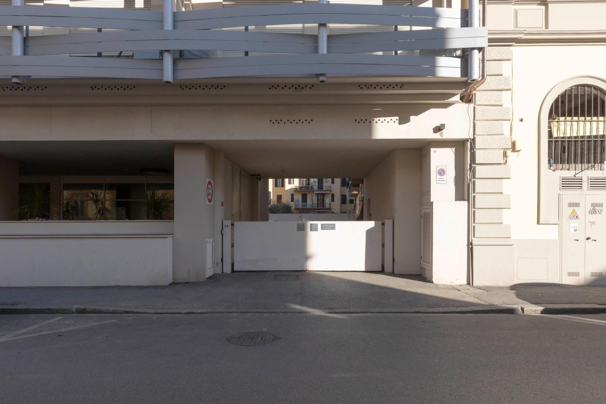 Angelico Luxury Apartment フィレンツェ エクステリア 写真