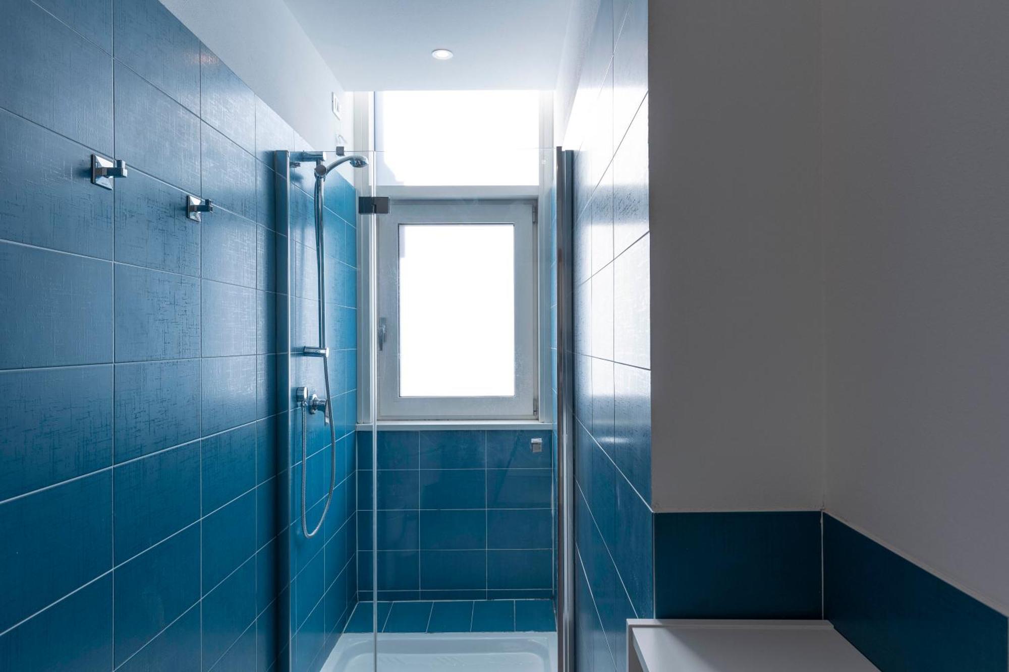 Angelico Luxury Apartment フィレンツェ エクステリア 写真