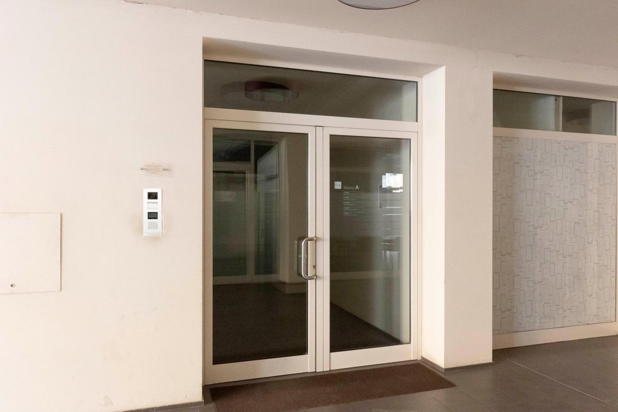 Angelico Luxury Apartment フィレンツェ エクステリア 写真